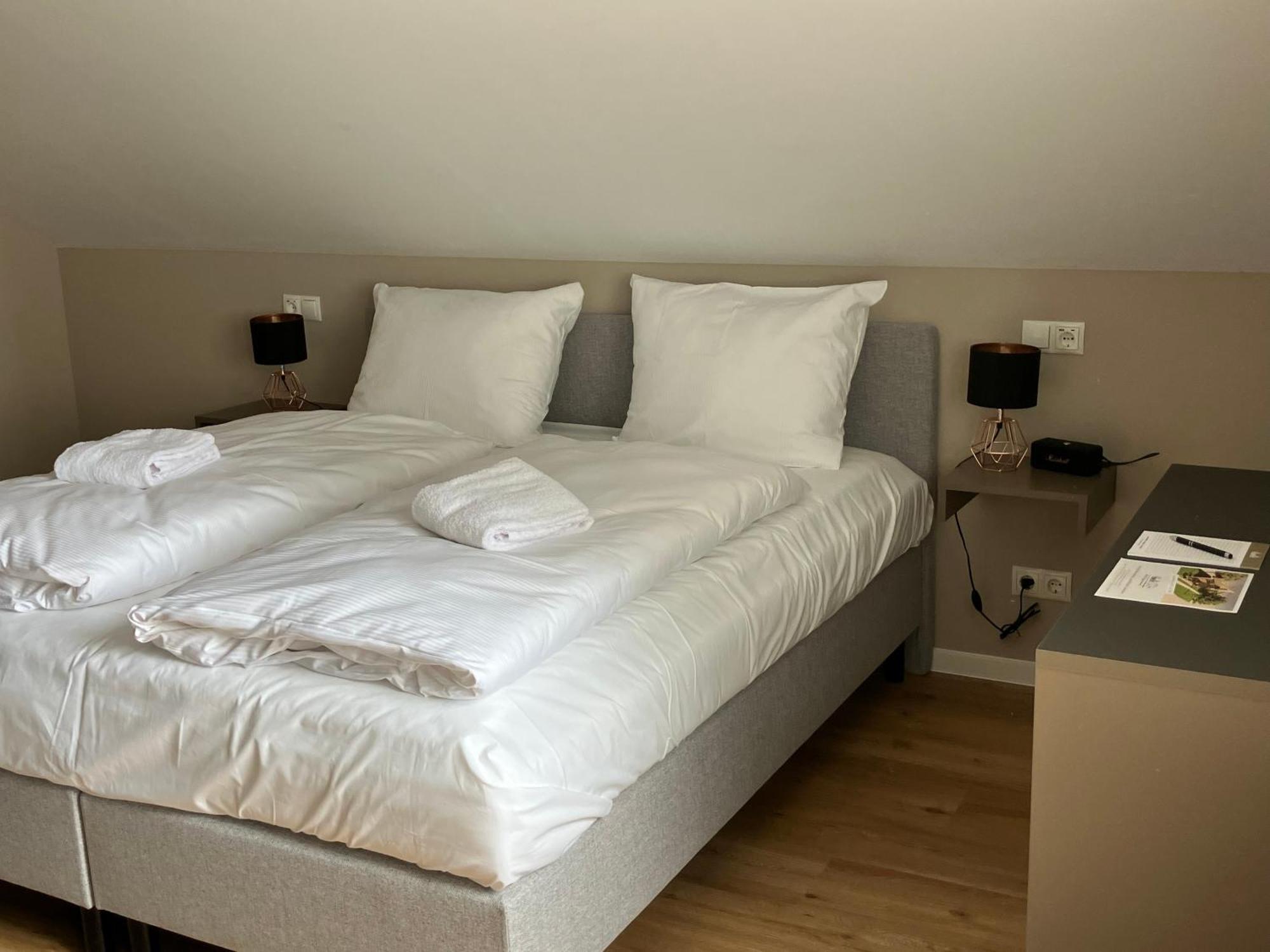 Amelie No 3 Hotel & Appartements Schweigen-Rechtenbach Exterior foto